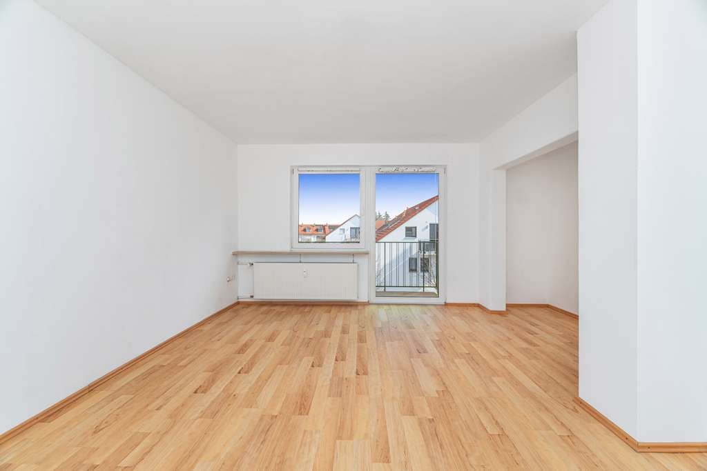 Immobilie in Maisach - Schön geschnittenes Apartment mit separatem Dachstudio in Bestlage von Maisach - Bild 2