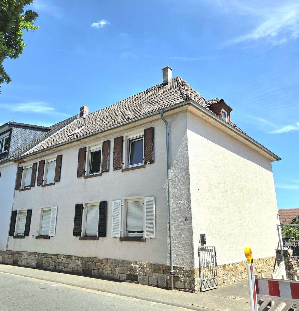 Immobilie in Dieburg - 2-Familienhaus in gefragter Lage von 64807 Dieburg zu verkaufen - Bild 0