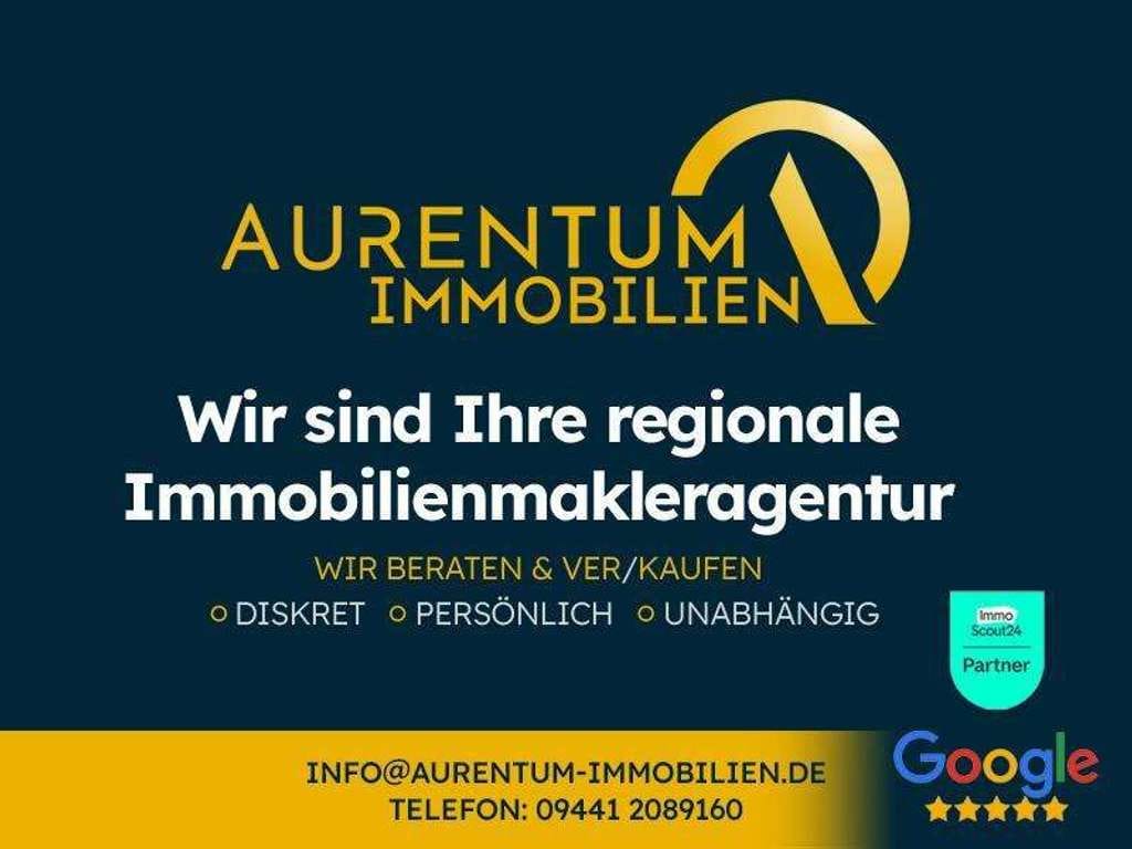 Immobilie in Traitsching - Einzigartiges Anwesen im Bayerischen Wald–sanierter Bungalow mit 4.782 m² Grund und traumhafter Lage - Bild 2