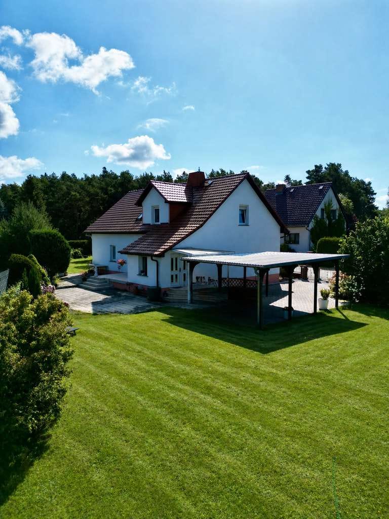 Immobilie in Kolkwitz - Charmantes Einfamilienhaus in Kolkwitz! - Bild 3