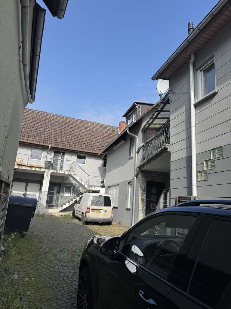 Immobilie in Neu-Anspach - Lukratives Mehrfamilienhaus - Bild 1