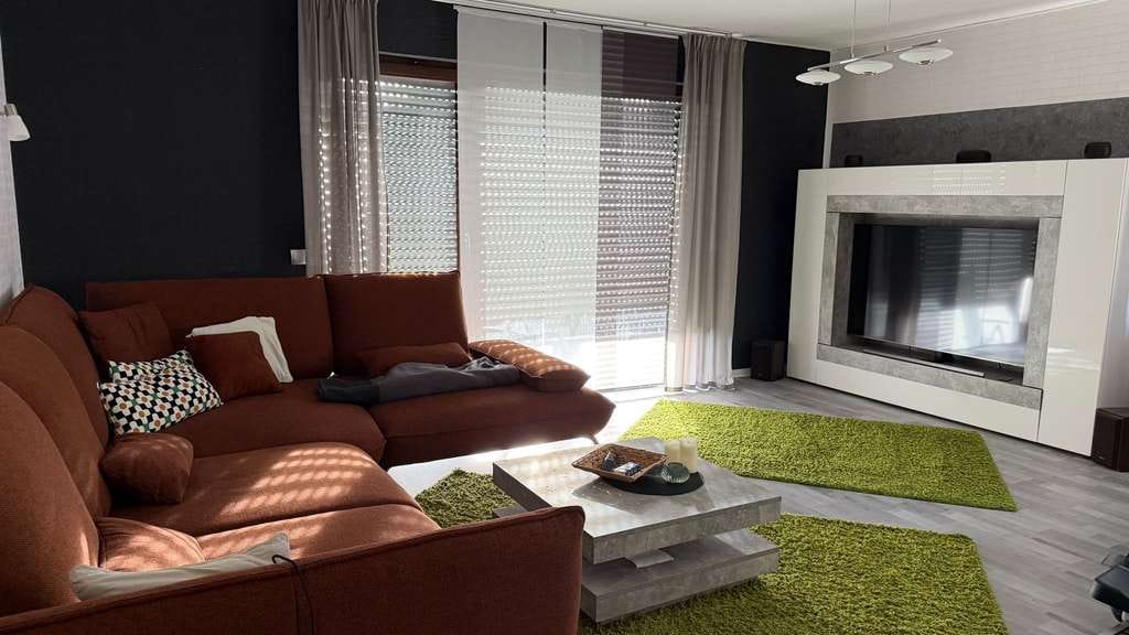 Immobilie in Raubach - Großzügiges Mehrparteienhaus mit drei Garagen in Raubach - Bild 4