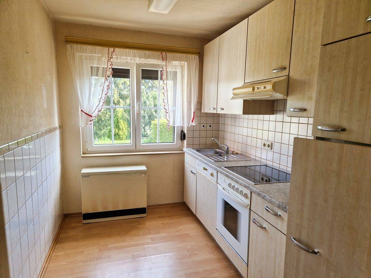 Immobilie in Diera-Zehren - *EFH mit Elbblick bei Meißen*                                *4 Zimmer*EBK*Garage* *provisionsfrei* - Bild 2