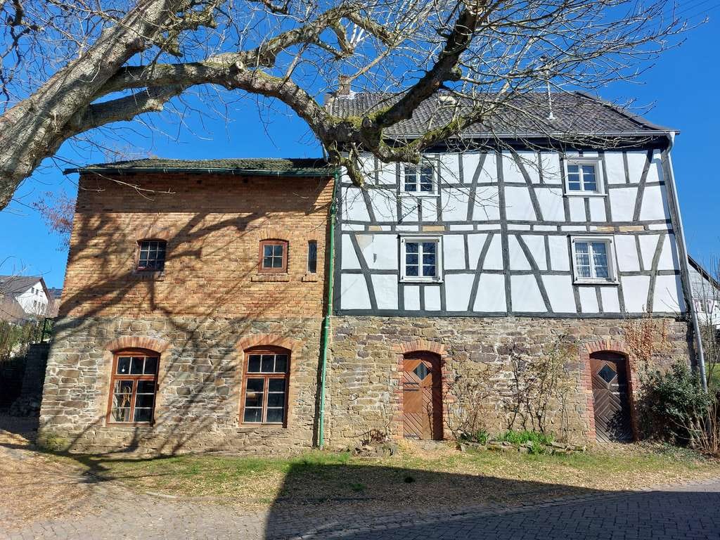 Immobilie in Ruppichteroth - Fachwerktraum im Herzen von Ruppichteroth - Bild 0