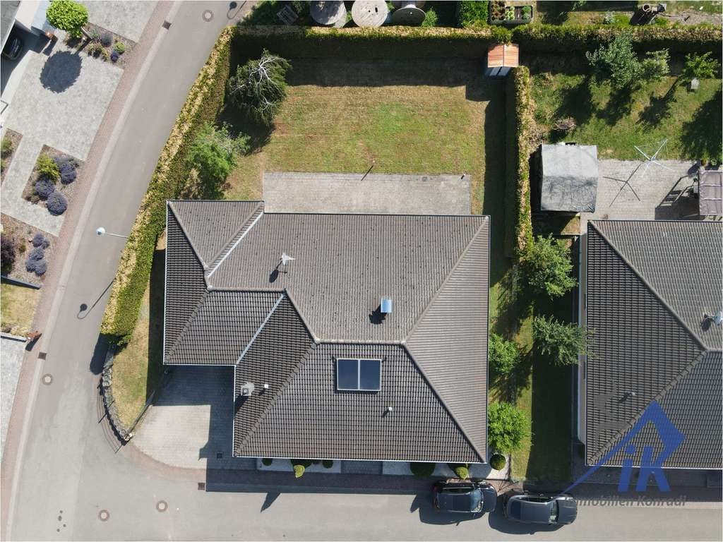 Immobilie in Herschberg - IK | Herschberg: schönes Bungalow mit Garten in ruhiger Lage - Bild 2