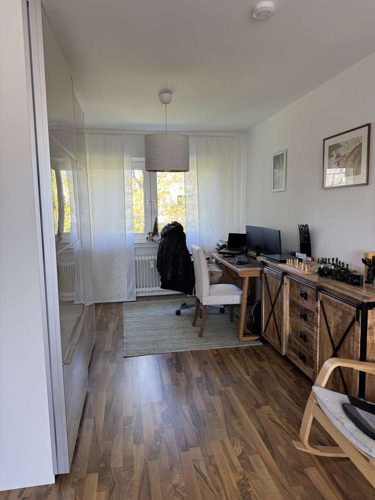 Immobilie in Kronberg - KRONBERG ++ Familienfreundliche Dreizimmerwohnung mit Balkon ++ - Bild 3