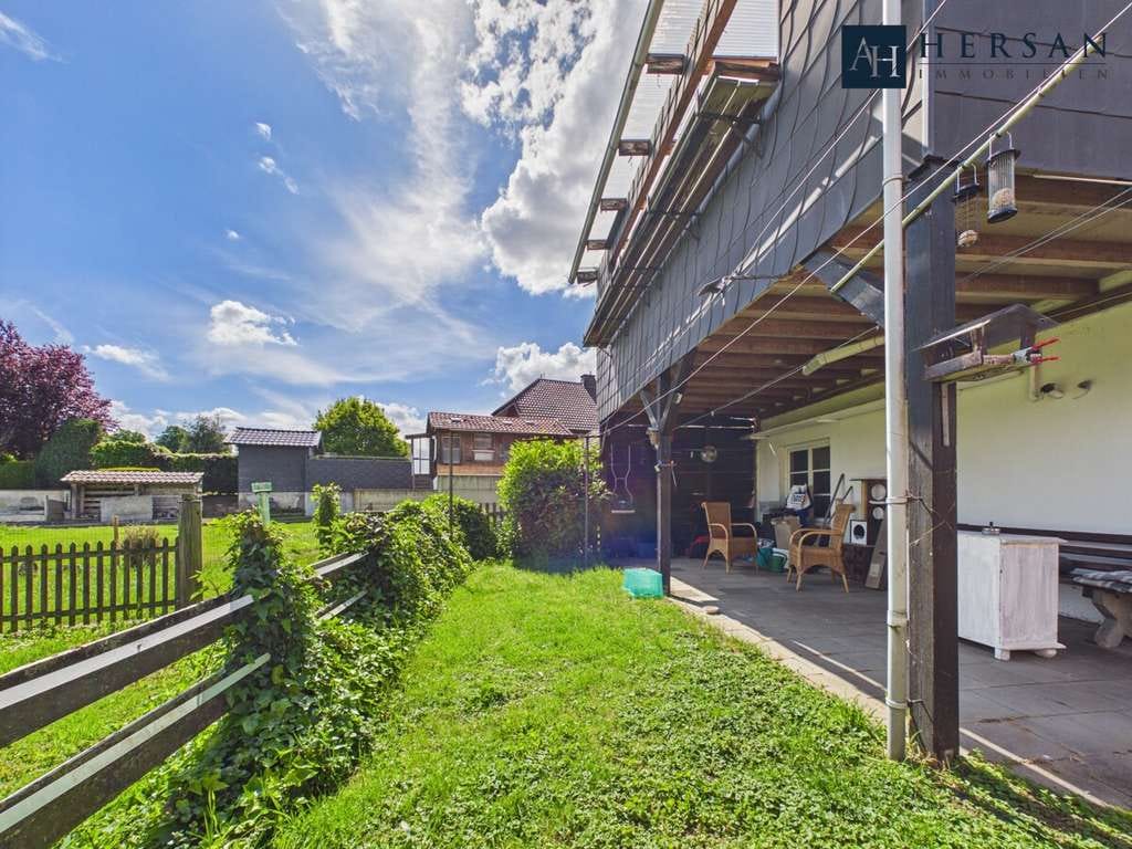 Immobilie in Heinsberg - Großzügiges Reihenmittelhaus in bevorzugter Lage von  Heinsberg! - Bild 0