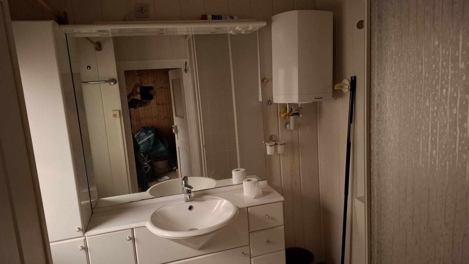 Immobilie in Reichenbach - sanierungsbedürftiges Einfamilienhaus in Mylau - Bild 4