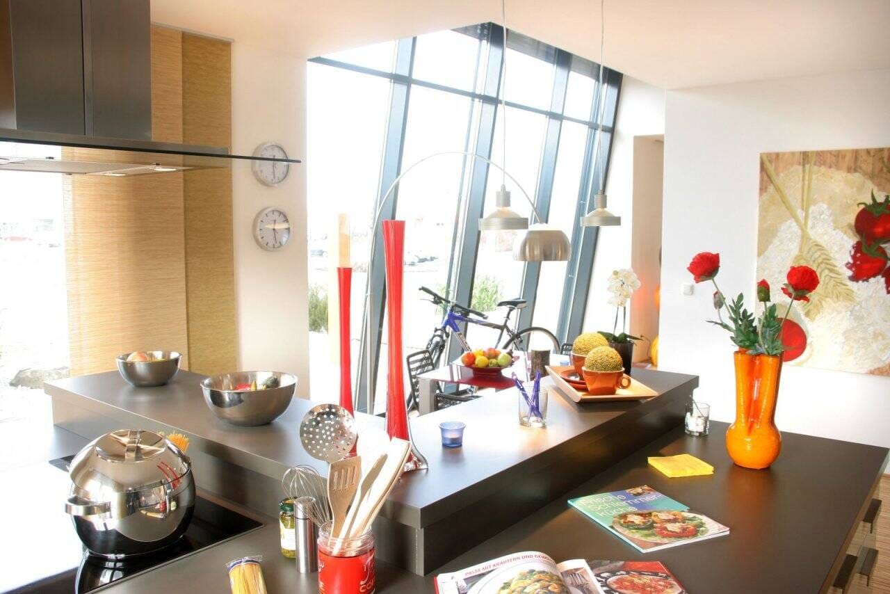 Immobilie in Jandelsbrunn - Trendline S 2 - Modernes Einfamilienhaus mit flexibler Raumgestaltung und Allkauf-Vorteilen - Bild 3