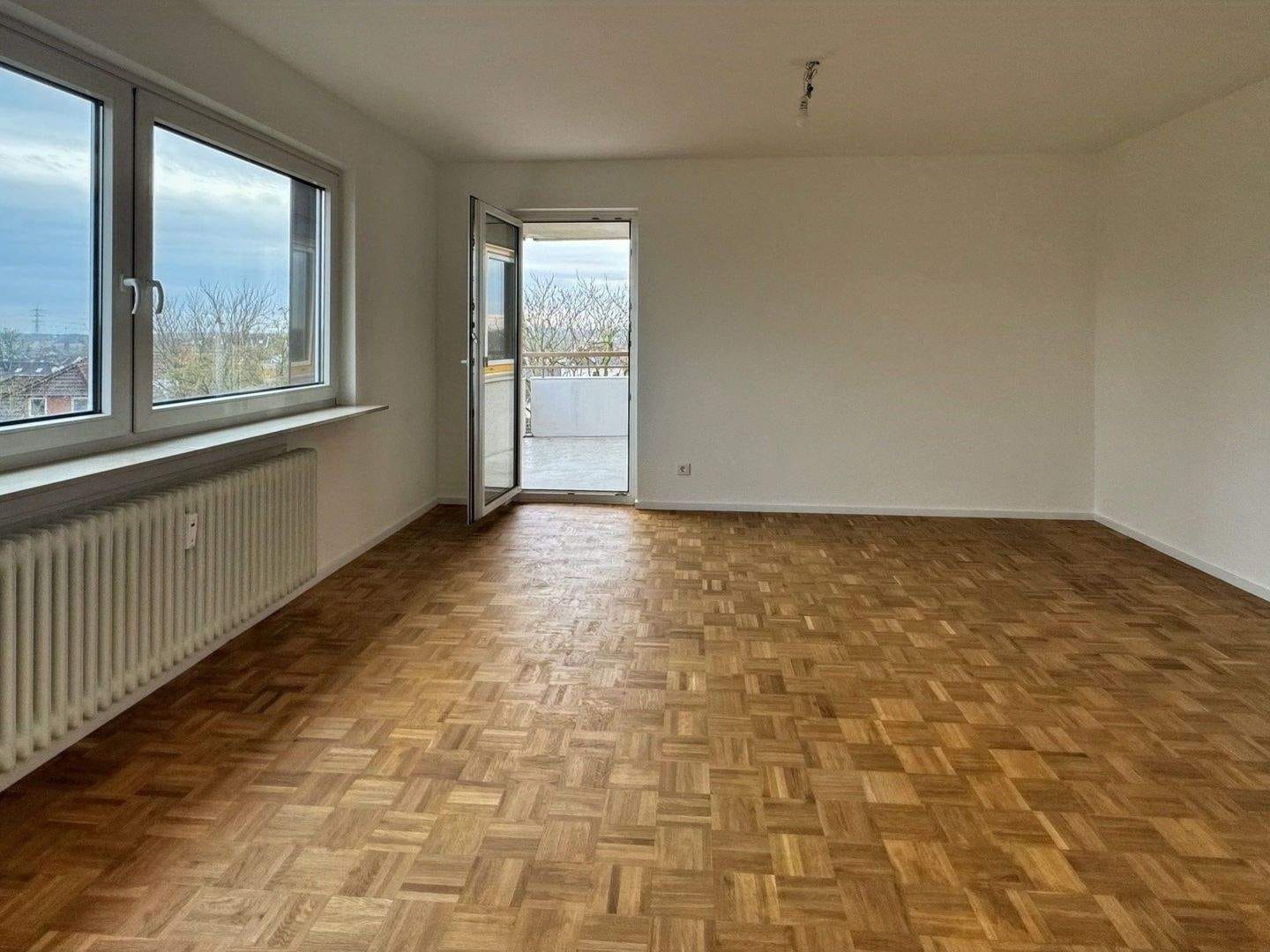 Immobilie in Kriftel - Helle Eigentumswohnung in stadtnaher Lage - Bild 4
