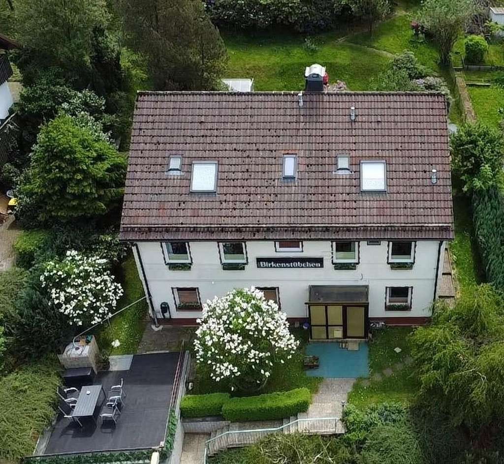 Immobilie in Langelsheim - Einfamilienhaus - Bild 0