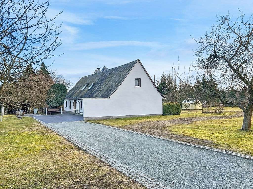 Immobilie in Kottmar - Charmantes Einfamilienhaus mit großem Grundstück und Entwicklungspotenzial in Kottmar - Bild 0