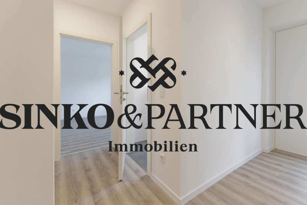 Immobilie in Fredenbeck - Neubau Doppelhaus in idyllischer Lage! - Bild 0