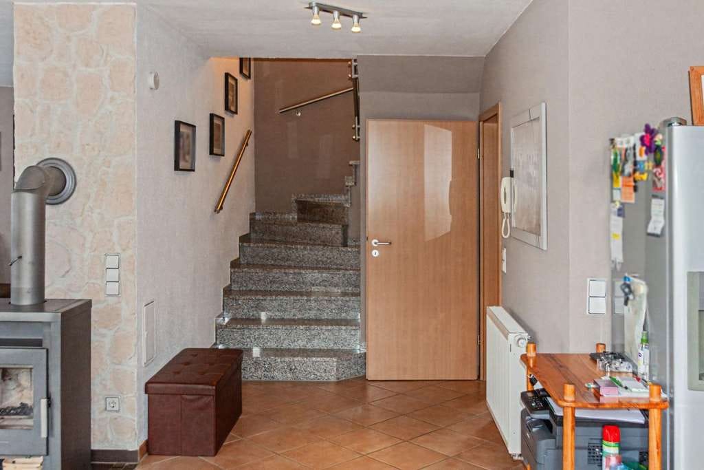 Immobilie in Hüffelsheim - Einfamilienhaus - Traum für junge Familien mit tollem Garten in Südausrichtung - Bild 4