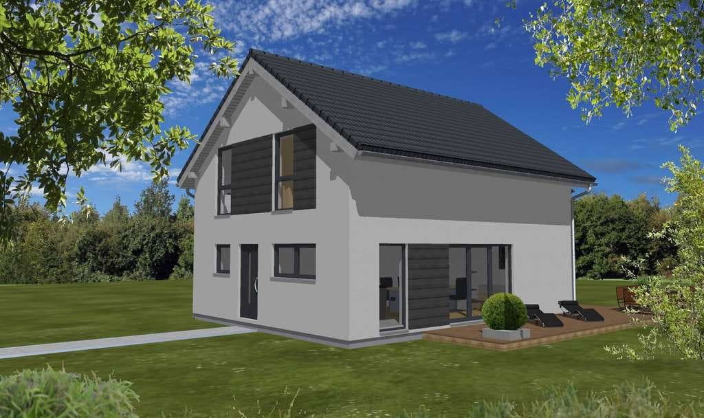 Immobilie in Eppenschlag - Träumen Sie noch? Oder planen Sie schon Ihr Null-Energiekosten-Haus? - Bild 0