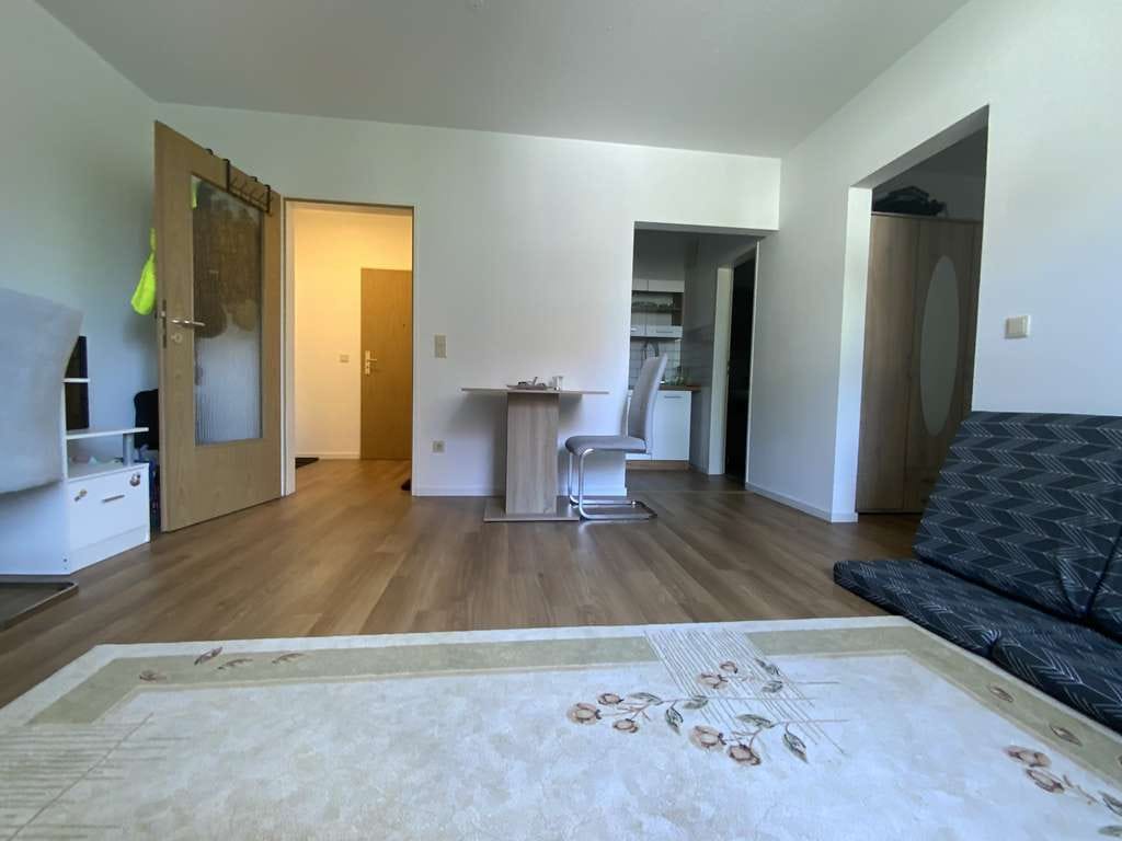 Immobilie in Moosburg - klein, fein, mittendrin - CITY-APPARTMENT!  - Bild 3