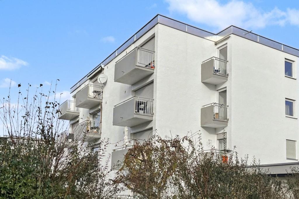 Immobilie in Rosenheim -  - Bild 1