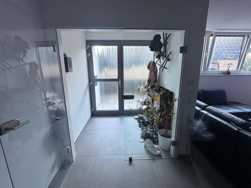 Immobilie in Bestwig - Praktische 2-Zimmer-Wohnung in Bestwig - Bild 1