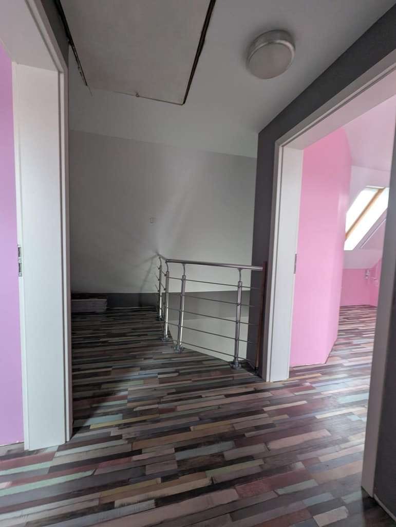 Immobilie in Münsingen - Schickes Einfamilienhaus mit Gestaltungspotential - Bild 4