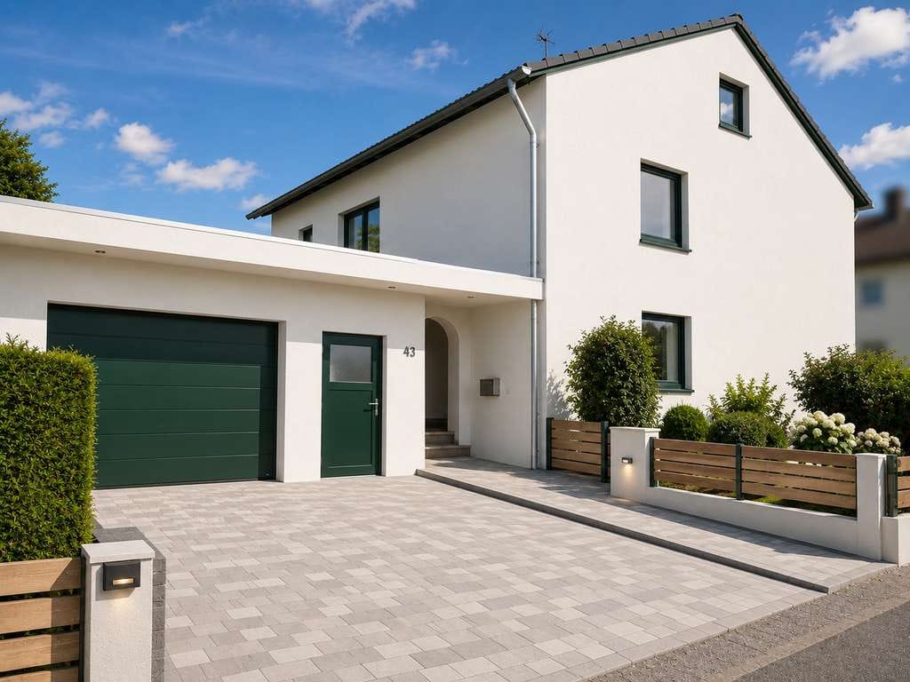 Immobilie in Schierling - Großzügiges Einfamilienhaus auf 743 m² Grundstück – viel Platz für Ihre Wohnideen in Schierling - Bild 1