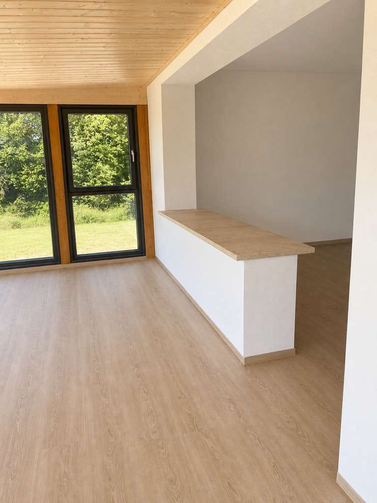 Immobilie in Pappenheim - Einziehen statt sanieren: Familienhaus mit Sauna, Garten & ohne Maklerprovision - Bild 4