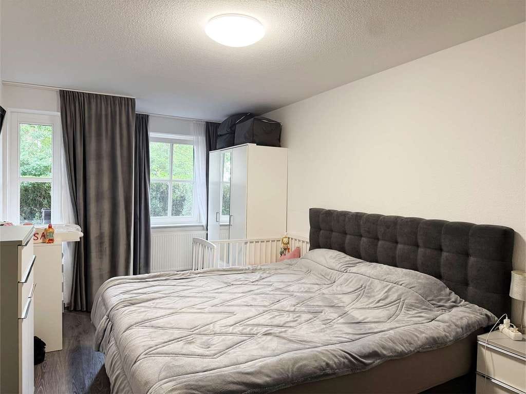 Immobilie in Raben Steinfeld - Attraktive Kapitalanlage! Vermietete Erdgeschosswohnung mit Terrasse in Raben Steinfeld - Bild 4