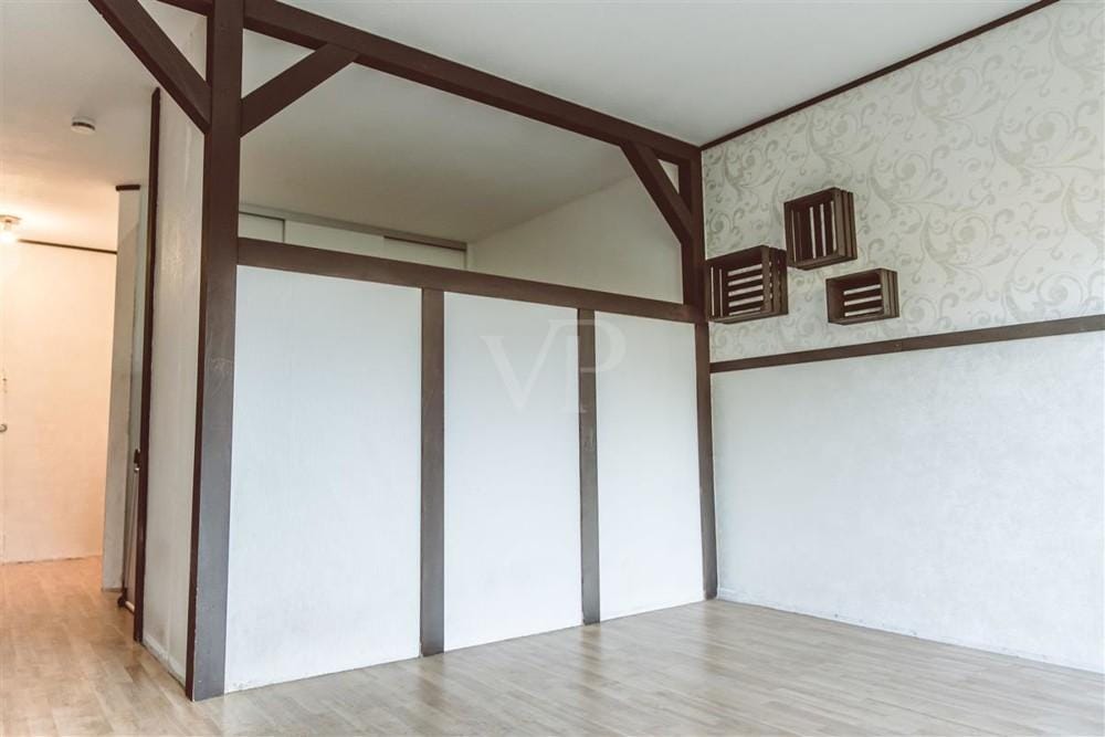 Immobilie in Adendorf - Attraktive 1-Zimmer-Wohnung mit Garten in ruhiger Parklage – Vermietetes Investment in Adendorf - Bild 1