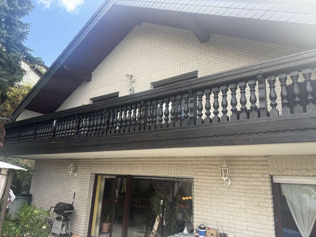 Immobilie in Linz am Rhein - großzügiges Einfamilienhaus mit Einliegerwohnung und traumhaftem Weitblick - Bild 2
