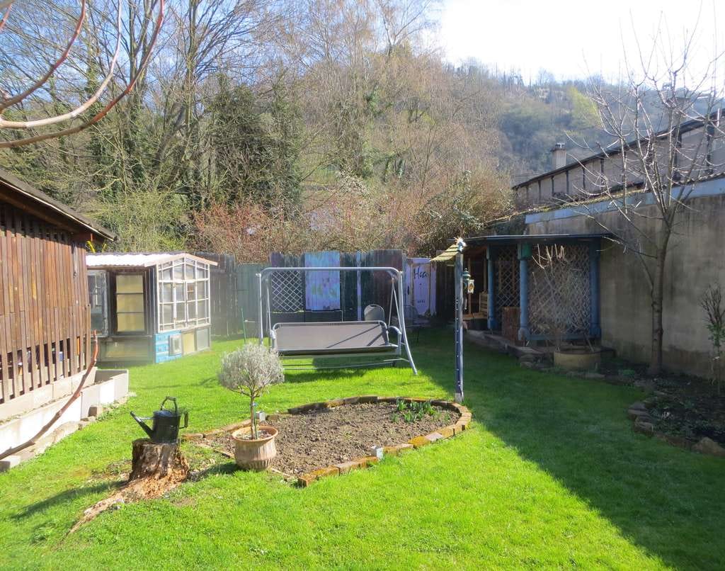 Immobilie in Unkel - Viel Platz in Unkel: Großzügiges Einfamilienhaus, Altbau mit schönem Garten - Bild 4