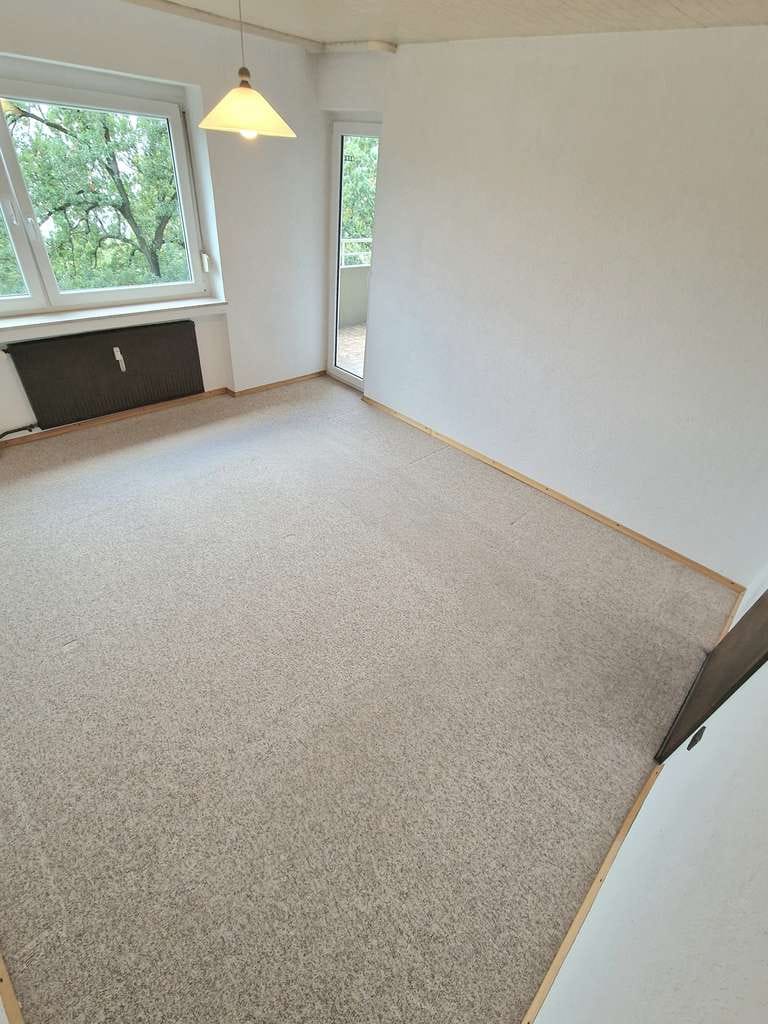 Immobilie in Elchingen - Gepflegte 3-Zimmer-Wohnung mit großem Balkon in Elchingen bei Ulm - Bild 4