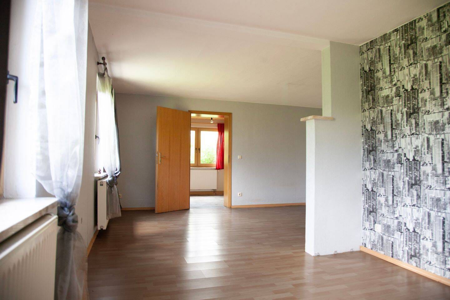 Immobilie in Schmölln - Doppelhaushälfte direkt am Lohsenwald (Schmölln) zu verkaufen - Bild 2