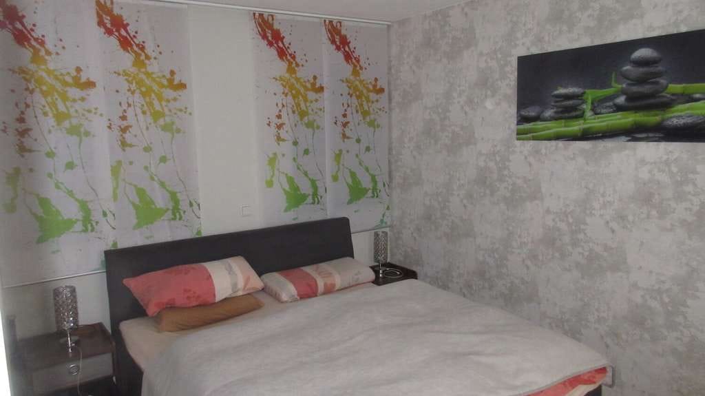 Immobilie in Uckerland - Viel Platz im Haus und auf dem Grundstück - Bild 1