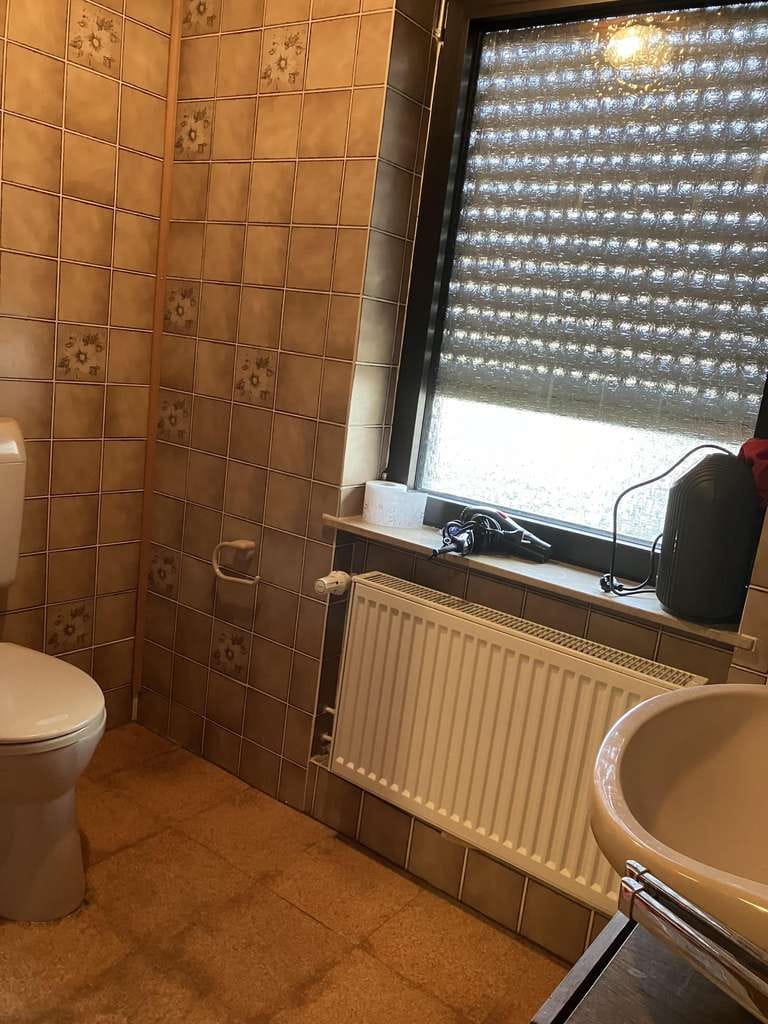 Immobilie in Kirkel - Geräumige Dachgeschosswohnung mit Dachterrasse - Bild 1