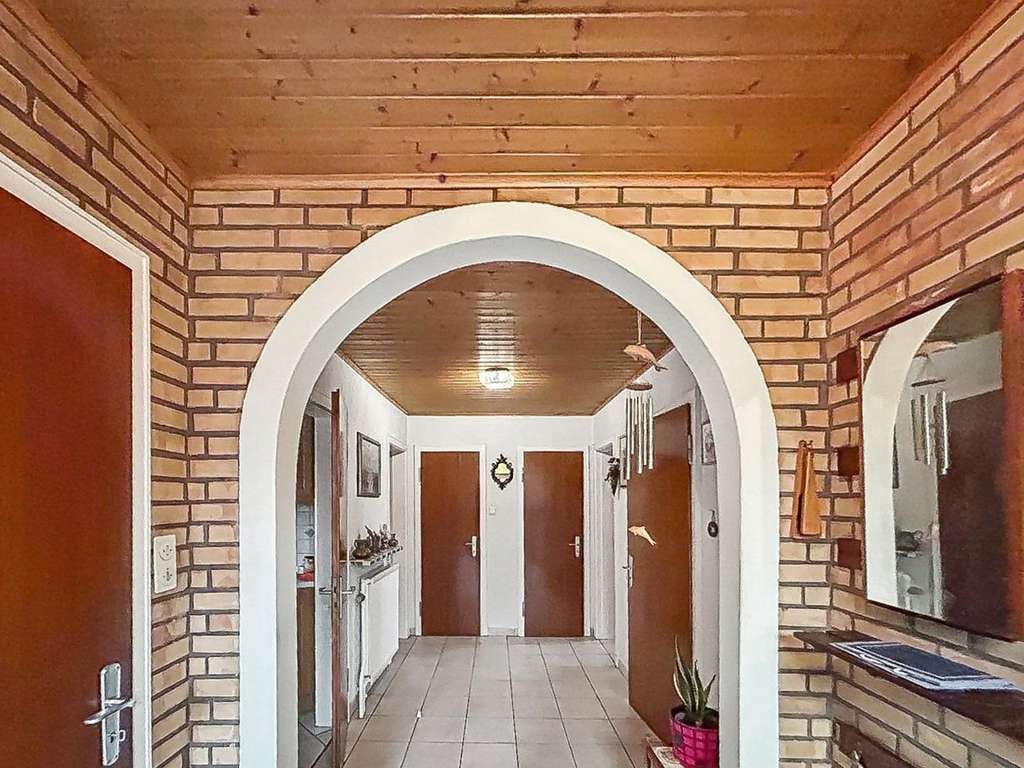 Immobilie in Münsterdorf - Lebensraum für Groß und Klein – Charmantes Einfamilienhaus in Münsterdorf - Bild 3