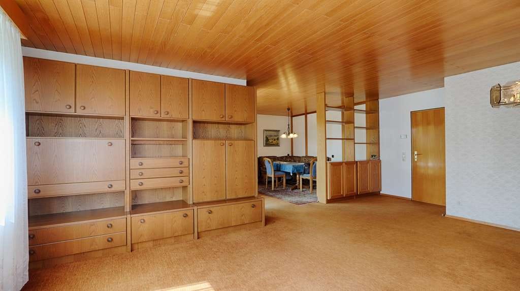 Immobilie in Dußlingen - Großzügiger Bungalow mit viel Raum zum Entfalten in Dußlingen - Bild 1