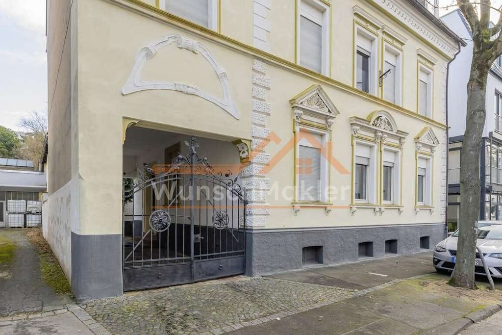 Immobilie in Arnsberg - Zentrumsnahes Mehrfamilienhaus in Arnsberg: Vielfältige Möglichkeiten, teilweise vermietet - Bild 3