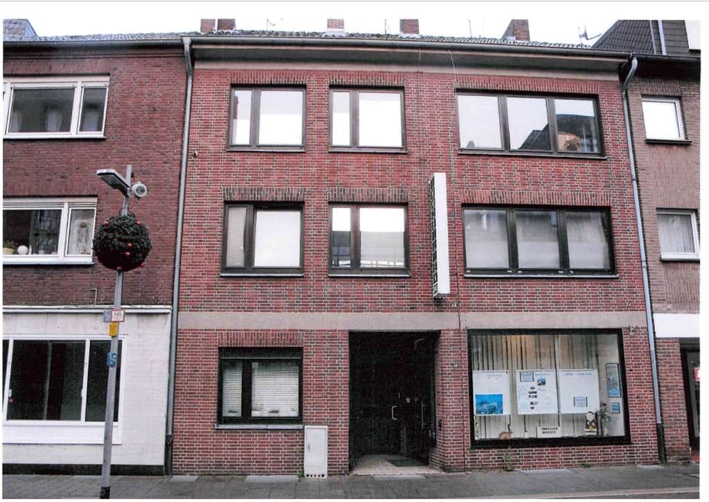 Immobilie in Emmerich am Rhein - Investment und Rendite-Objekt - Bild 0