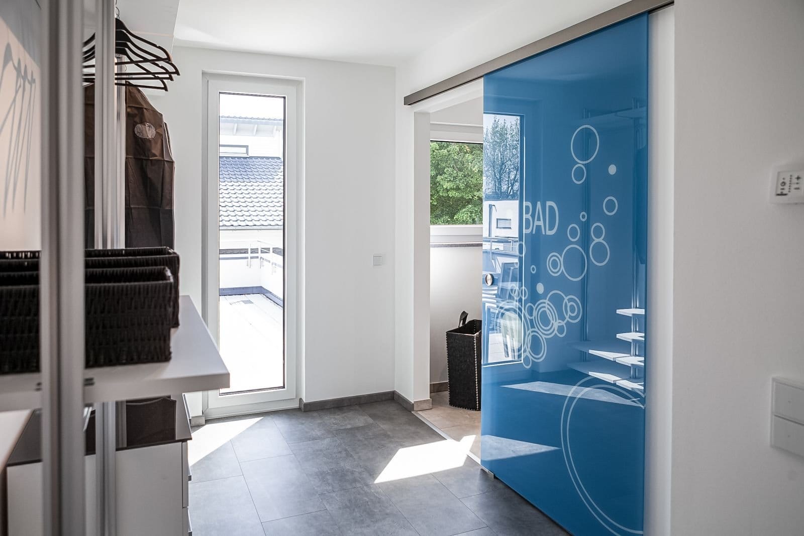 Immobilie in Steißlingen - Gemeinsam Bauen. individuell Wohnen. Modernes Wohnen auf 2 Ebenen mit streif haus  - Bild 4