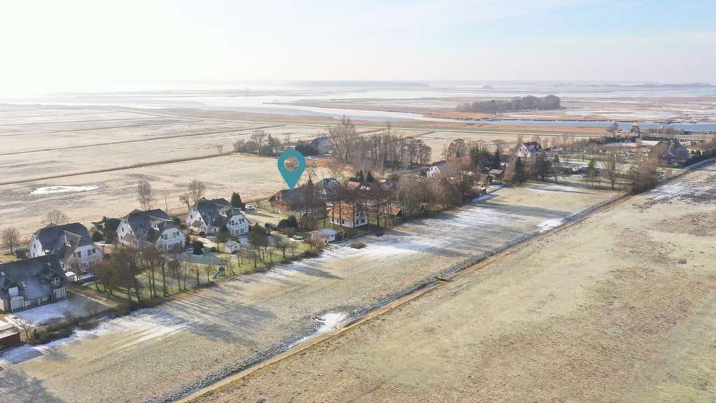 Immobilie in Zingst - Traumhaftes Einfamilienhaus in Zingst - Müggenburg - Bild 2
