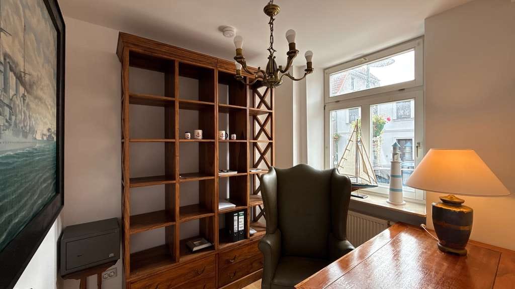 Immobilie in Kröpelin - Kernsaniertes Mehrfamilienhaus - Bild 2