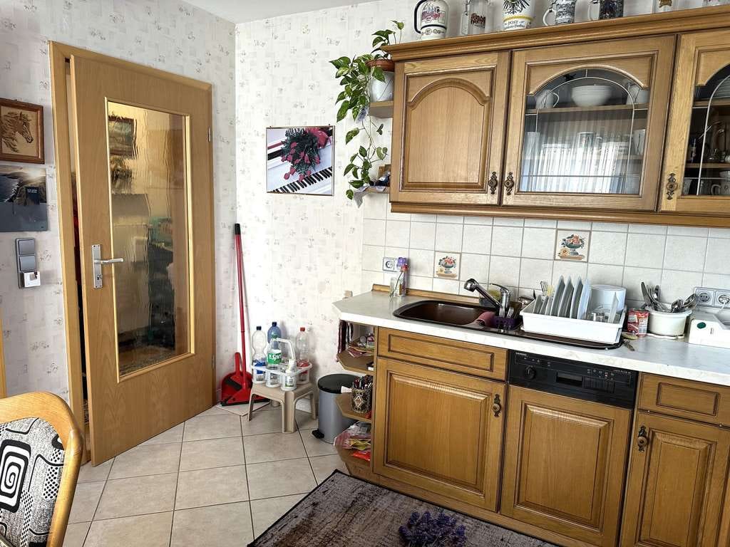 Immobilie in Bad Mergentheim - Modernisiertes 2-Familienhaus mit Einliegerwohnung – ideal für Eigennutzer oder Kapitalanleger - Bild 3