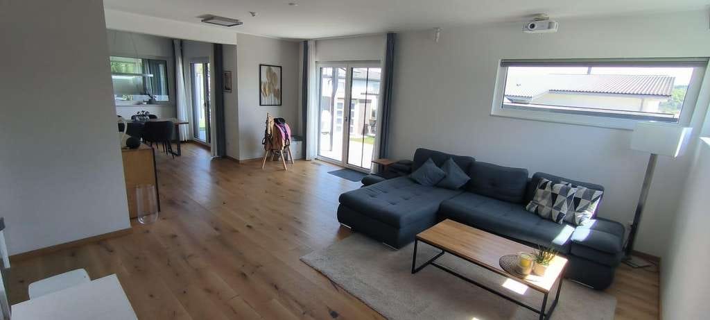 Immobilie in Bingen - Exklusives KfW-40+ Einfamilienhaus - Provisionsfrei- - Bild 4