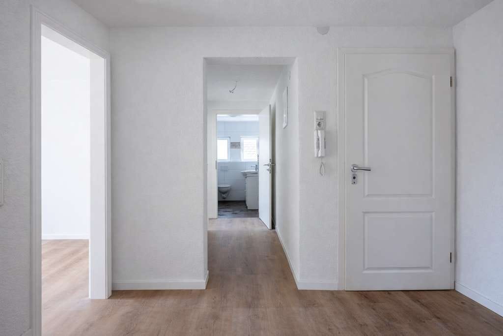 Immobilie in Gersthofen - Saniert & sofort bezugsfähig: 3-Zimmer Wohnung im Stadtzentrum - Bild 4