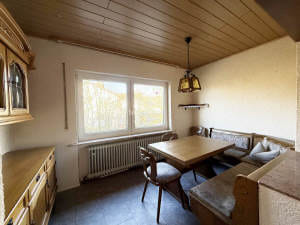 Immobilie in Stadecken-Elsheim - **Privilegiertes landwirtschaftliches Wohnhaus** 2-Familienhaus in Feldrandlage mit unverbaubarem Blick - Bild 4
