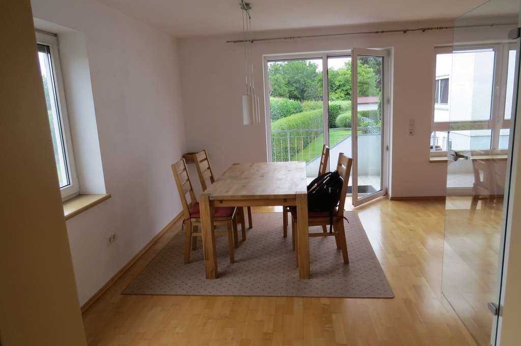 Immobilie in Baienfurt - Mehrgenerationenhaus, Wohnen und Arbeiten im Grünen mit vielen Möglichkeiten - Bild 4