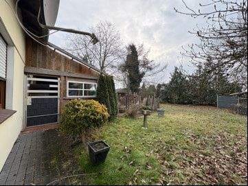 Immobilie in Wetschen - +++ Gemütliches Zuhause mit Terrasse und großem Grundstück +++ - Bild 4