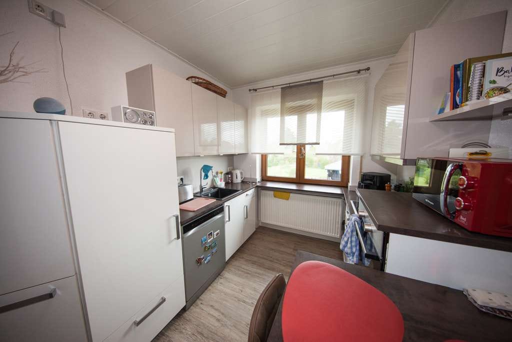 Immobilie in Meeder - 3-Familienhaus fortlaufend renoviert, ideal für Selbstnutzer oder Investoren! - Bild 4