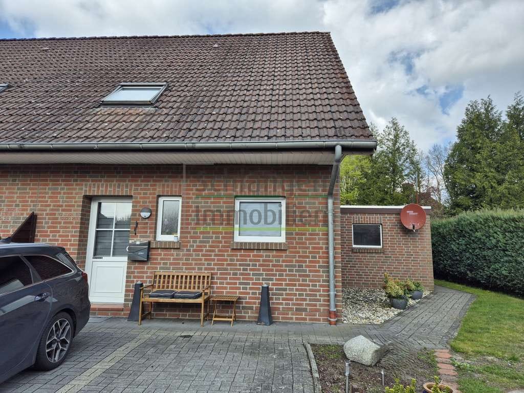 Immobilie in Barßel - Kapitalanlage: Dreifamilienhaus in Barßel - Harkebrügge - Bild 3