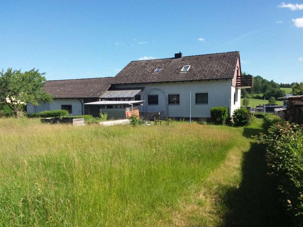 Immobilie in Kreßberg - EFH mit XXL Garage und zusätzlichem Baufenster - Bild 2