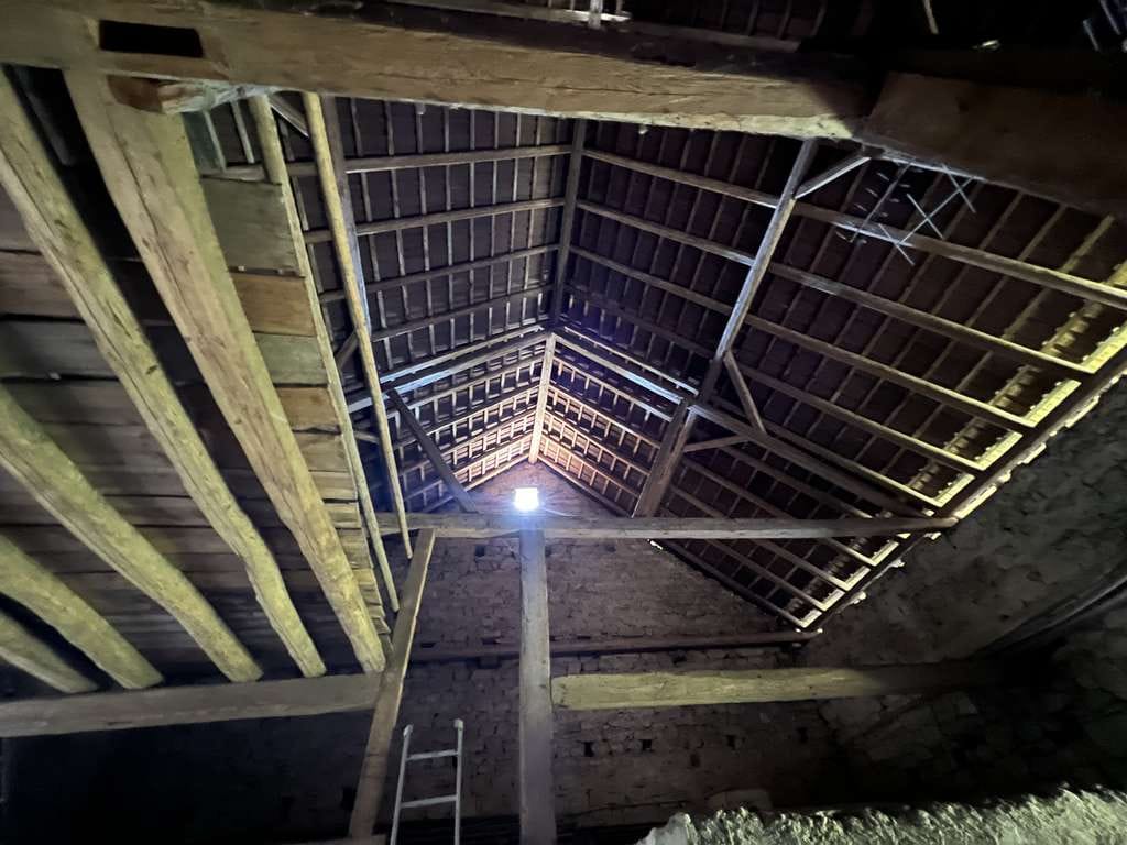 Immobilie in Sien - Gemütliches Großes Haus mit viel Platz - Bild 4